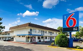 Motel 6-Kalispell, Mt
